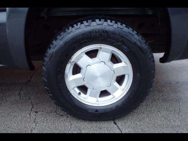 2005 GMC Sierra 1500 SLE 4dr Crew Cab SLE